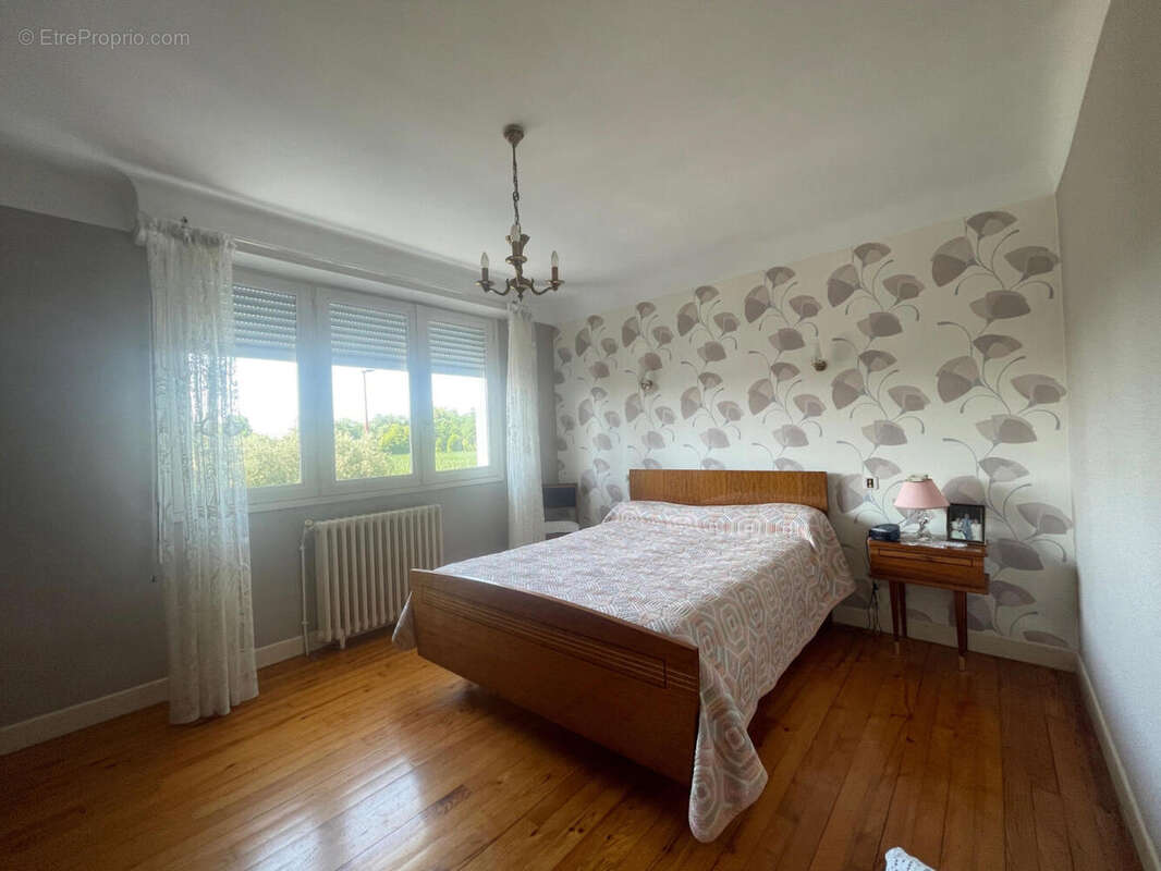 IMG_1544 - Maison à OLORON-SAINTE-MARIE