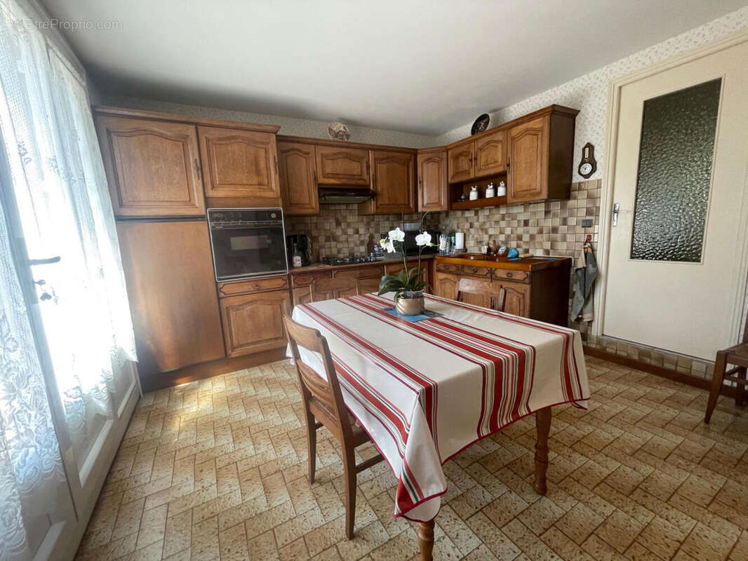 IMG_1549 - Maison à OLORON-SAINTE-MARIE