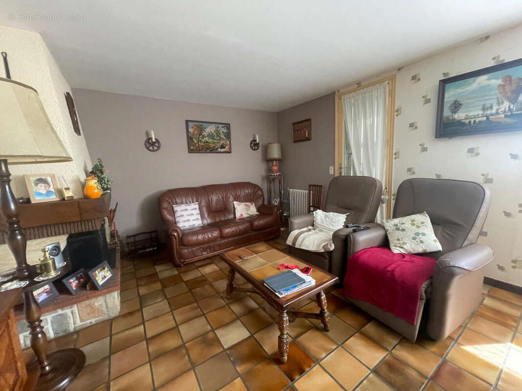 IMG_1551 - Maison à OLORON-SAINTE-MARIE