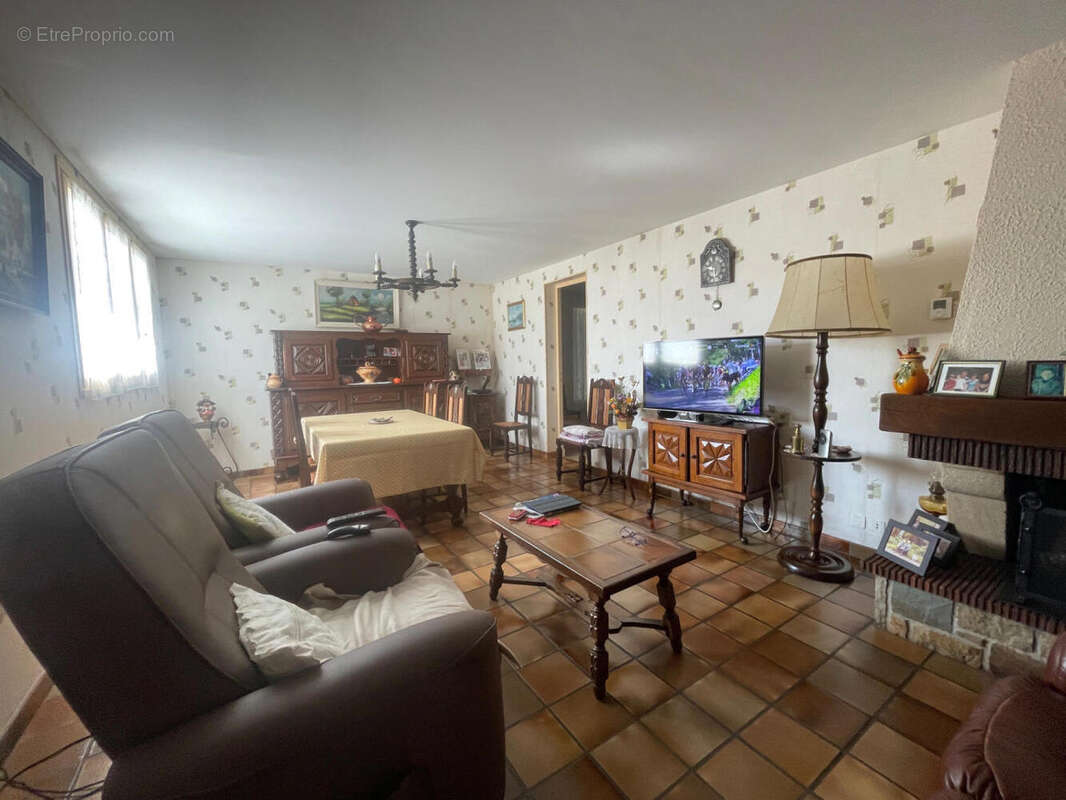 IMG_1552 - Maison à OLORON-SAINTE-MARIE