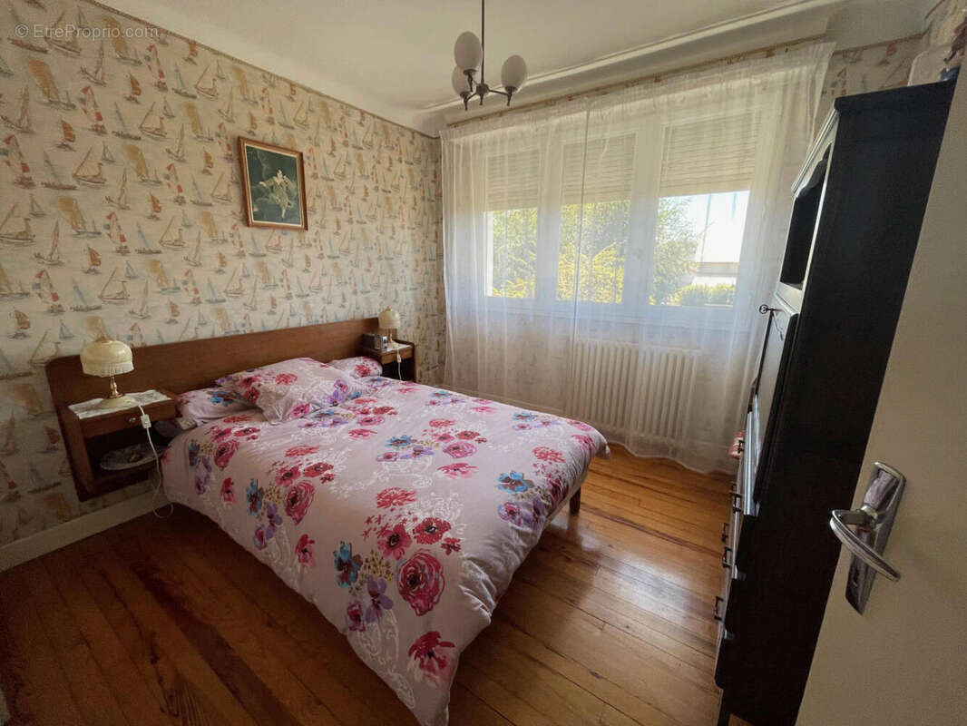 IMG_4068 - Maison à OLORON-SAINTE-MARIE