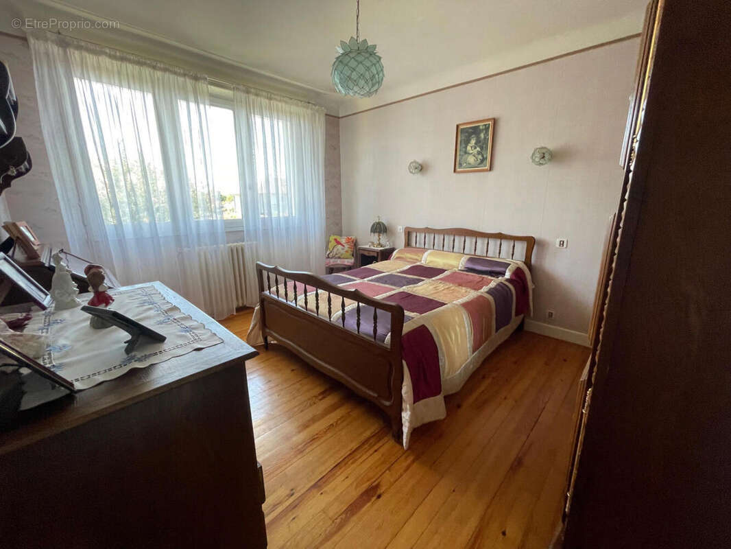 IMG_4069 - Maison à OLORON-SAINTE-MARIE