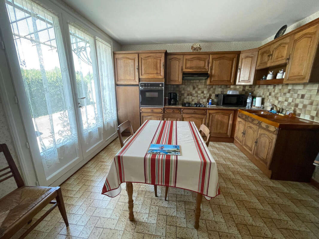 IMG_4072 - Maison à OLORON-SAINTE-MARIE