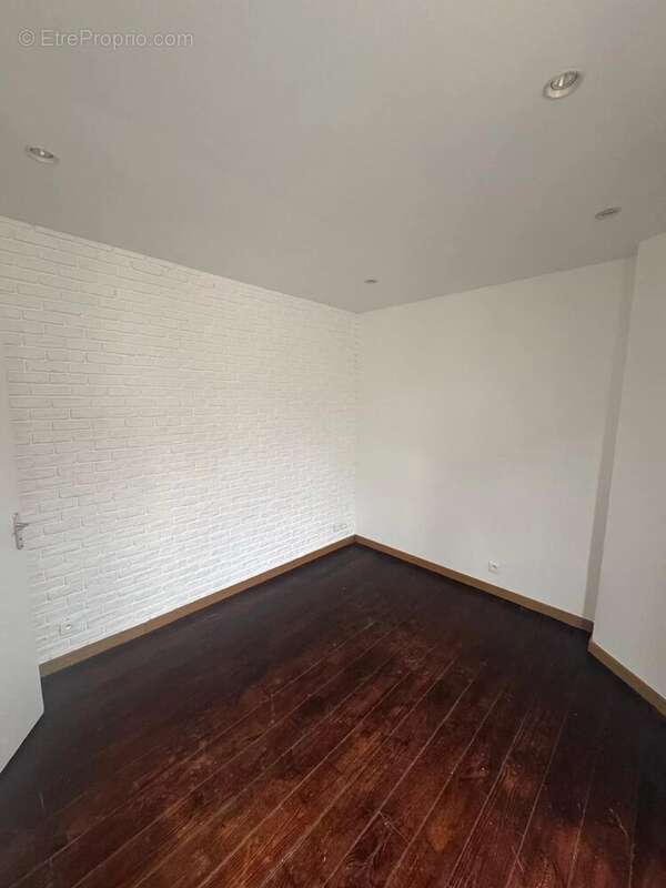 Appartement à MONTREUIL