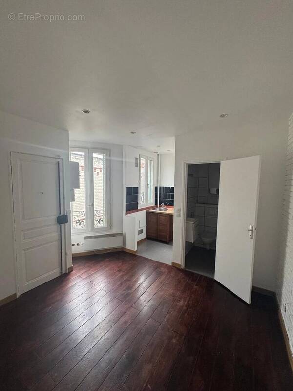 Appartement à MONTREUIL