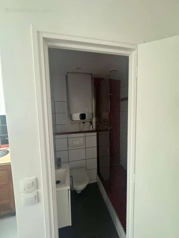 Appartement à MONTREUIL