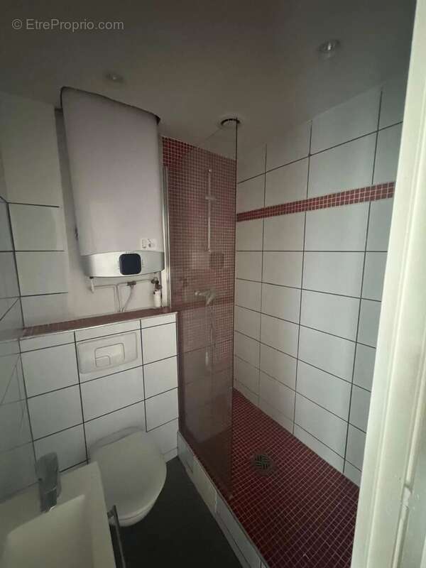 Appartement à MONTREUIL