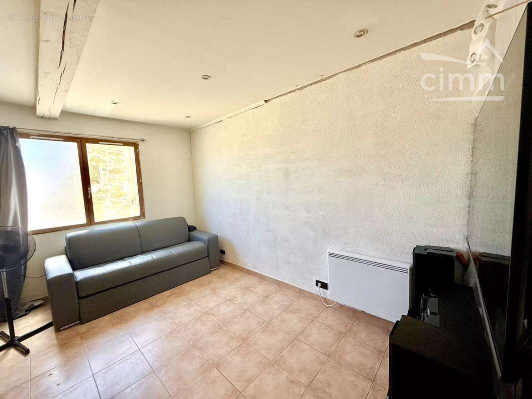 Appartement à TARASCON
