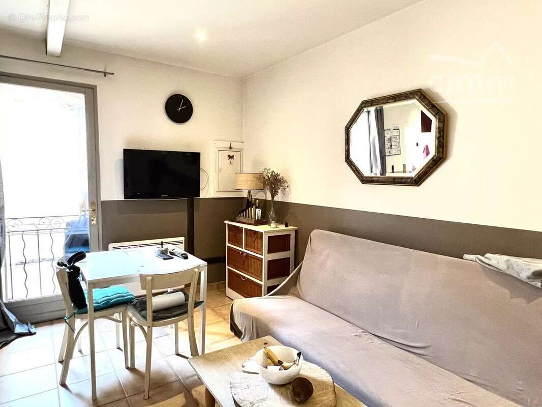 Appartement à TARASCON