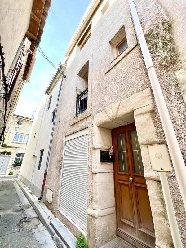 Appartement à TARASCON