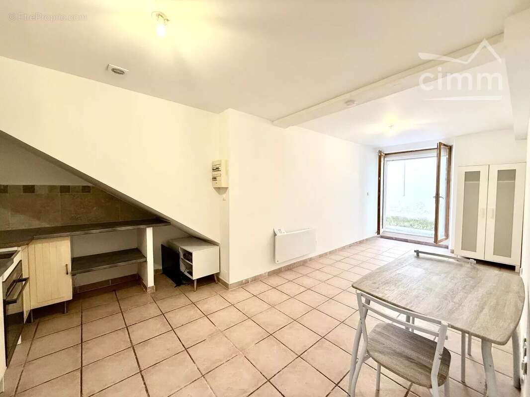 Appartement à TARASCON