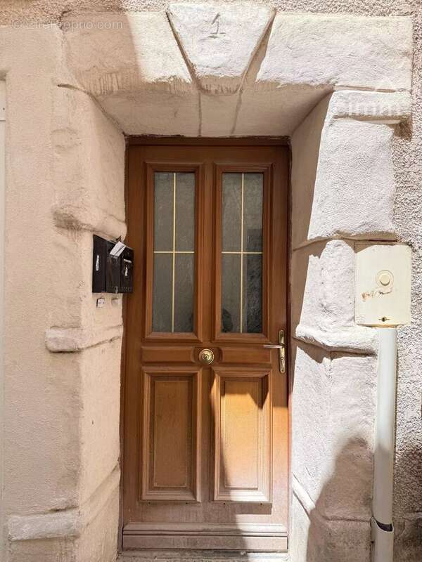 Appartement à TARASCON