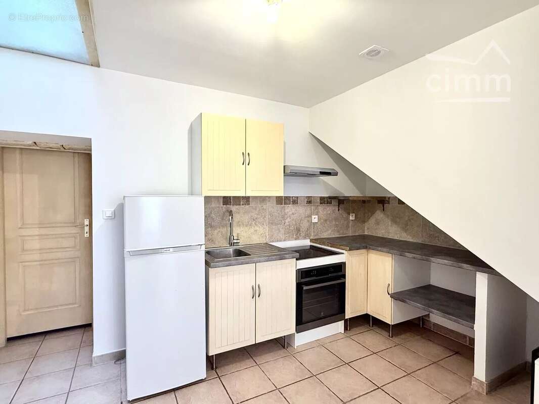 Appartement à TARASCON