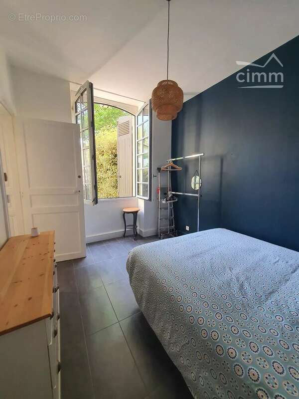 Appartement à BAYONNE