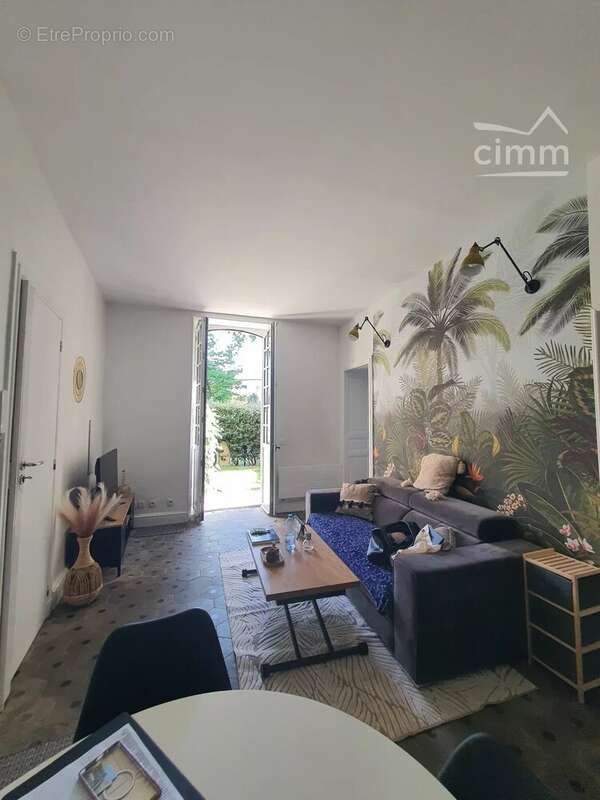 Appartement à BAYONNE