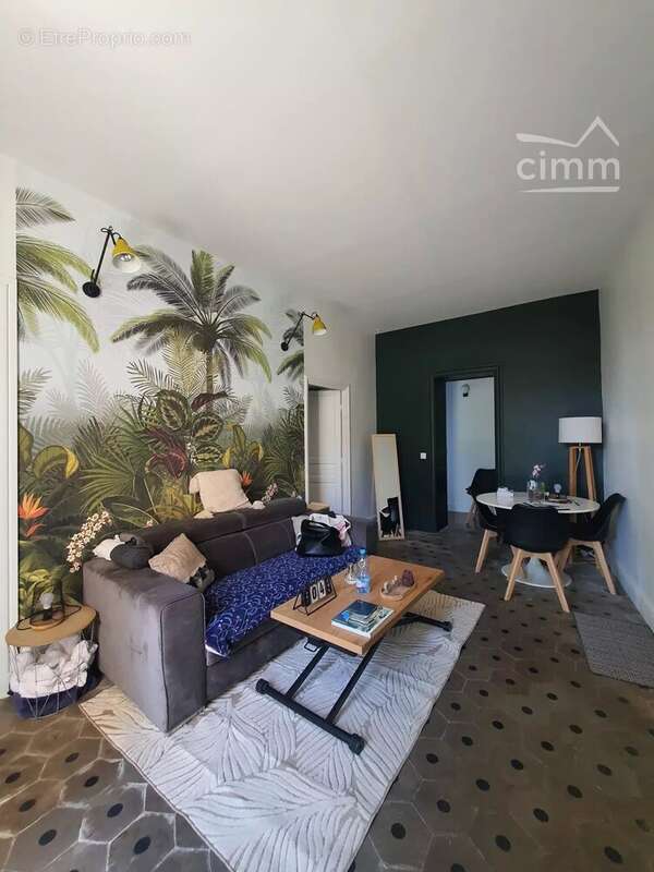 Appartement à BAYONNE