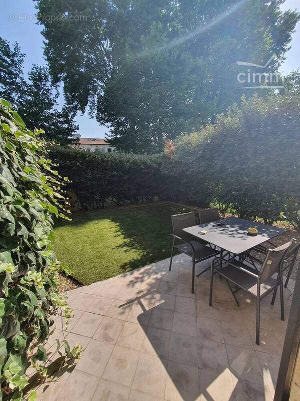 Appartement à BAYONNE