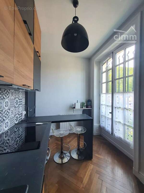 Appartement à BAYONNE