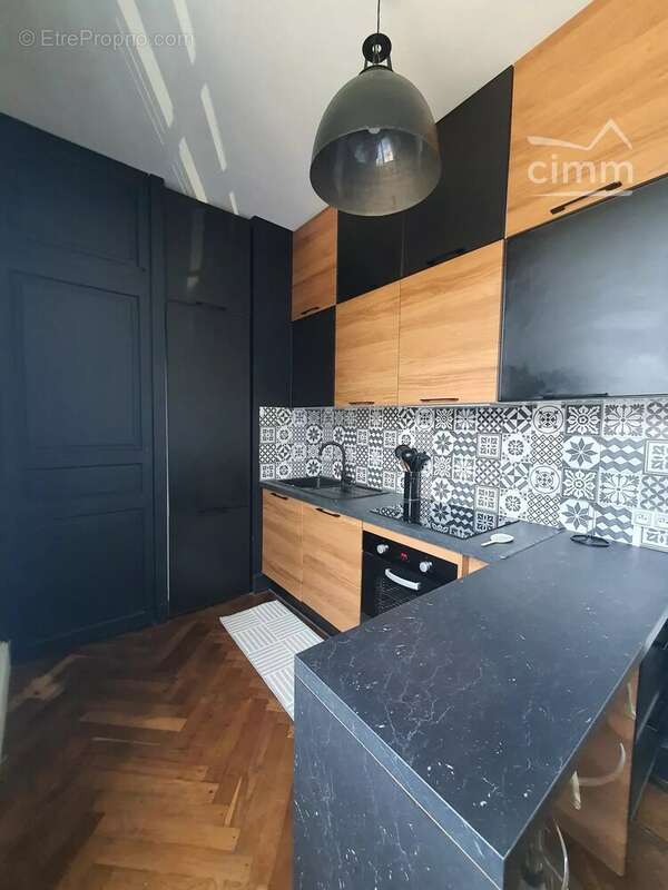 Appartement à BAYONNE