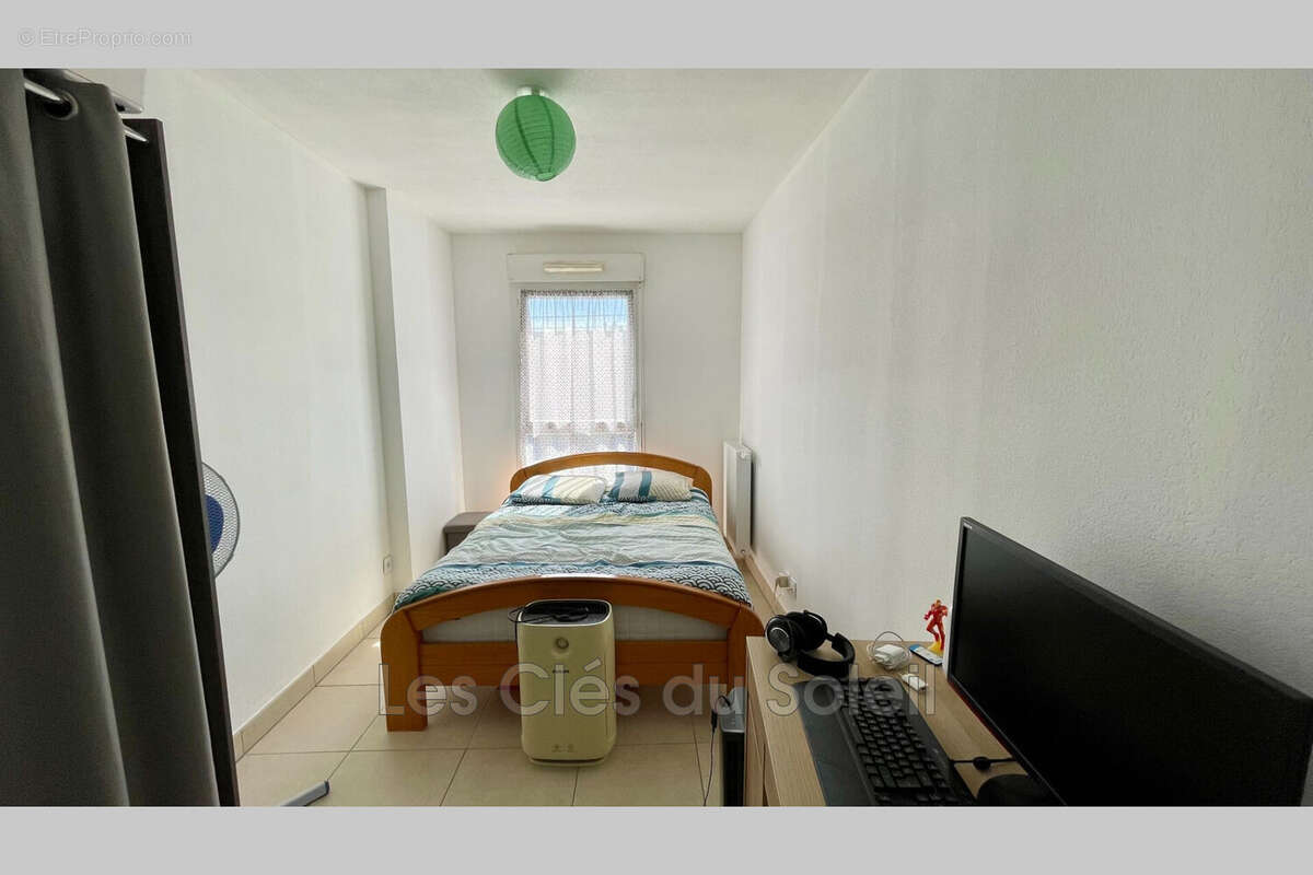 Appartement à BRIGNOLES