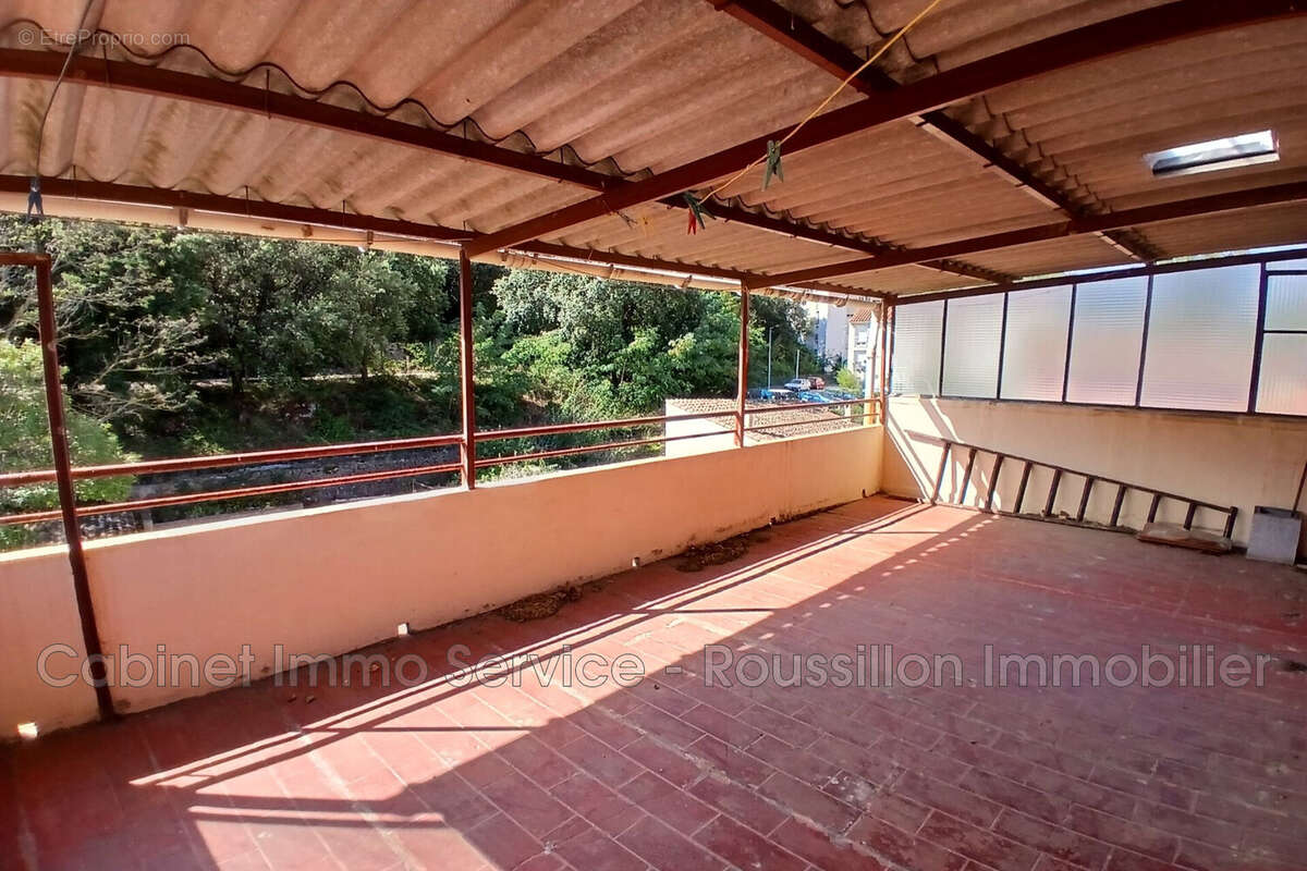 Maison à AMELIE-LES-BAINS-PALALDA