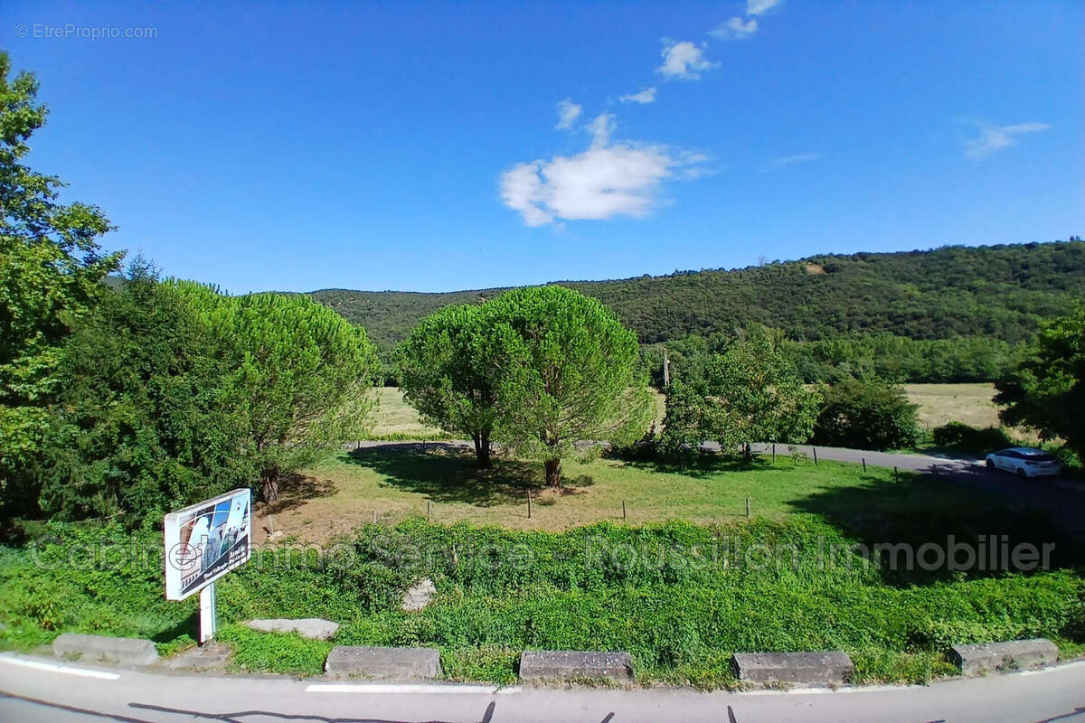 Maison à AMELIE-LES-BAINS-PALALDA