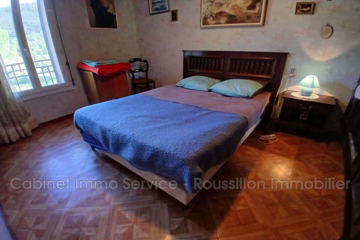 Maison à AMELIE-LES-BAINS-PALALDA