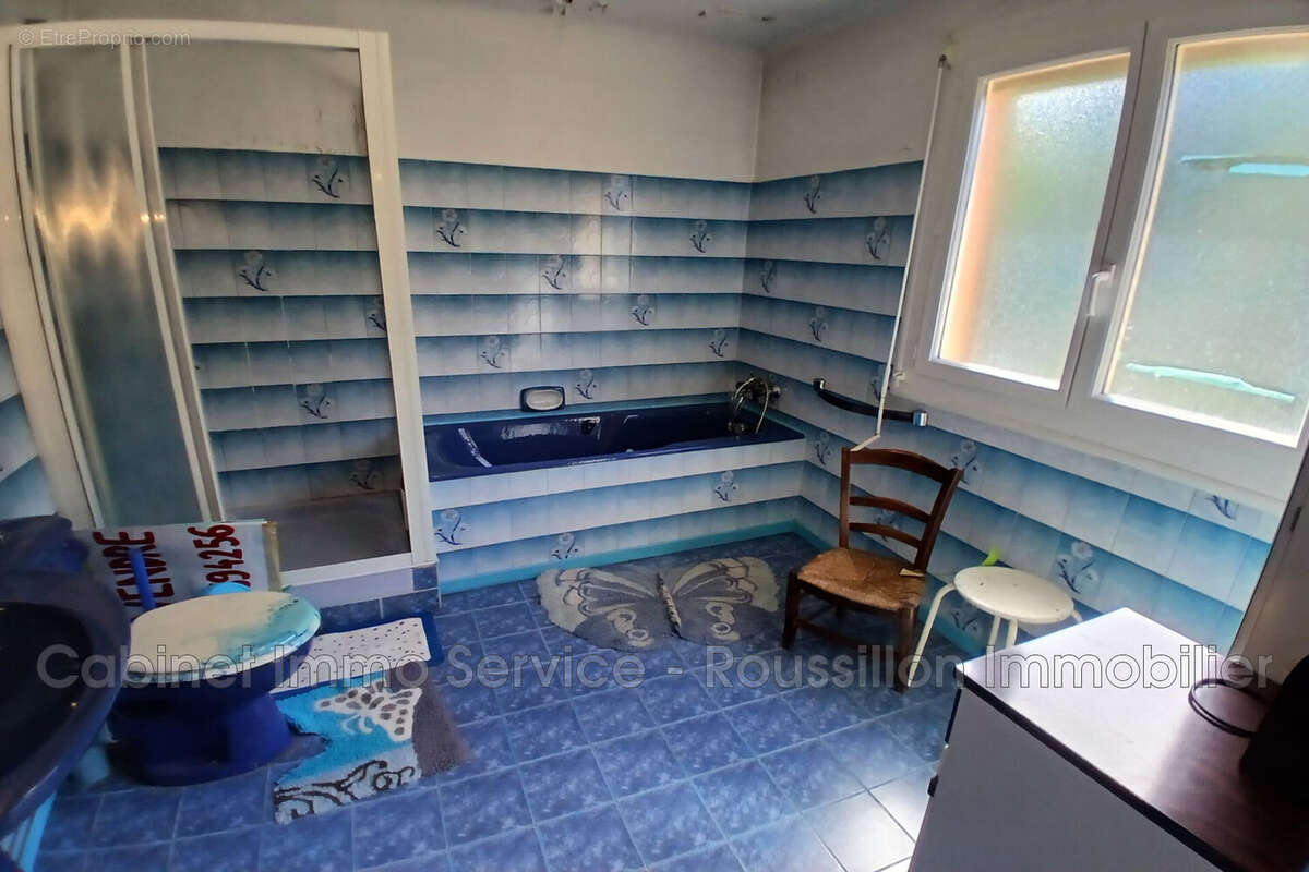 Maison à AMELIE-LES-BAINS-PALALDA