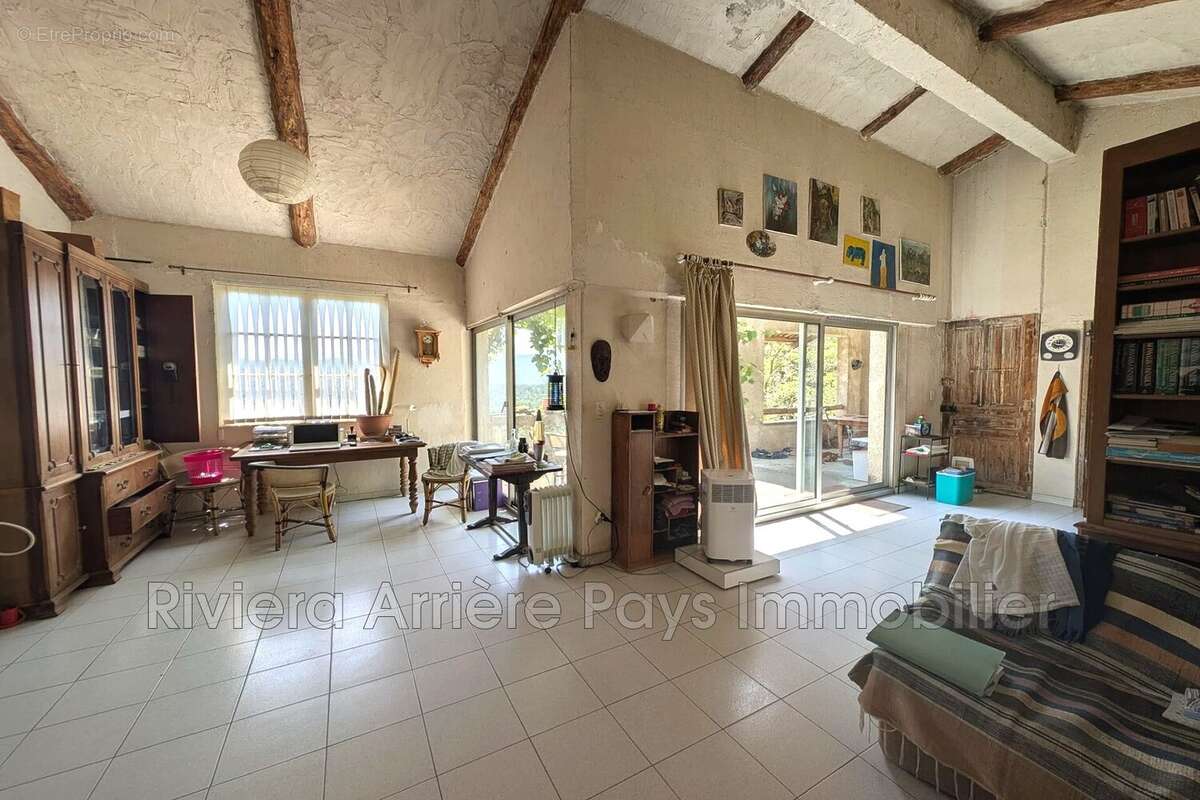 Maison à SAINT-ANTONIN