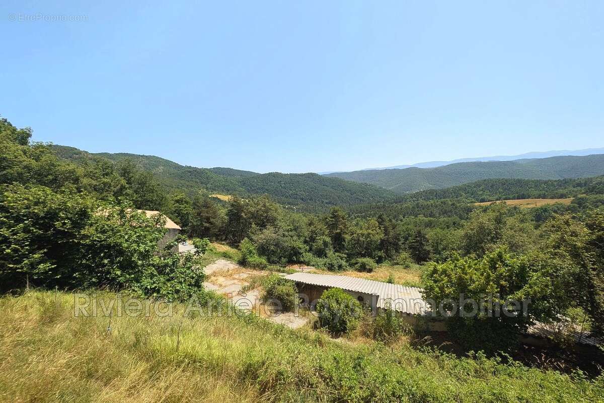 Maison à SAINT-ANTONIN