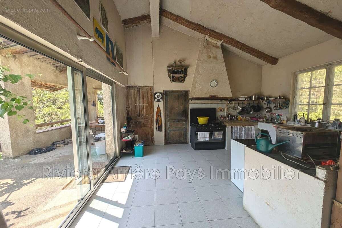 Maison à SAINT-ANTONIN