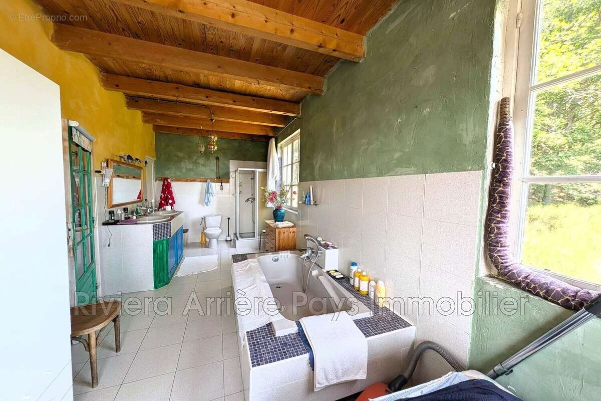 Maison à SAINT-ANTONIN