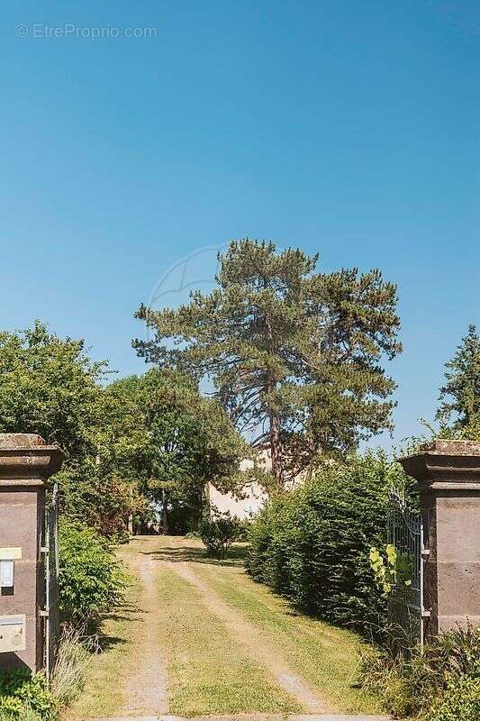 Maison à BAS-ET-LEZAT