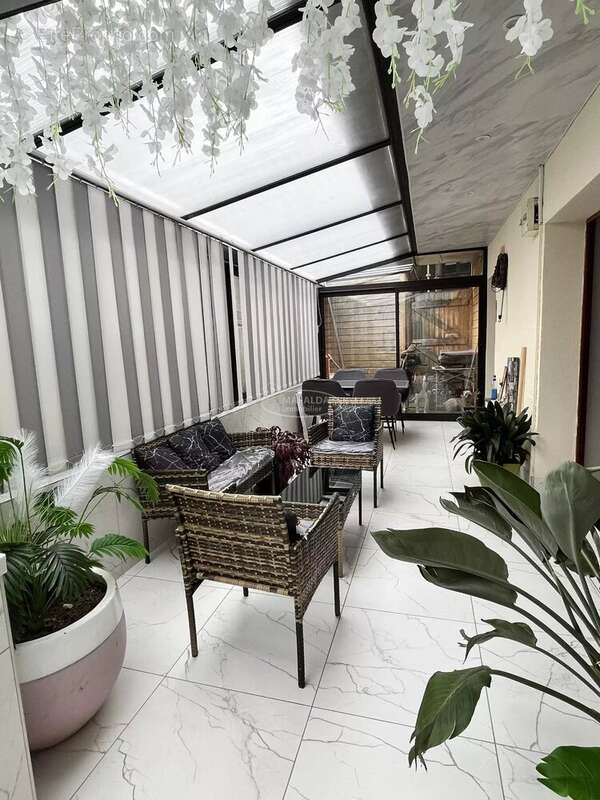 Appartement à MONT-SAXONNEX