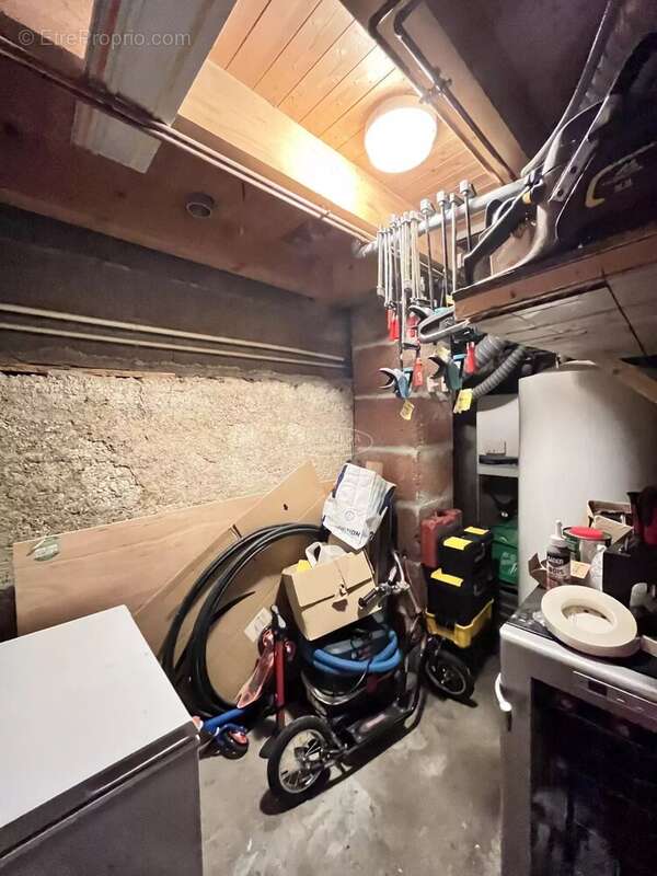 Appartement à MONT-SAXONNEX