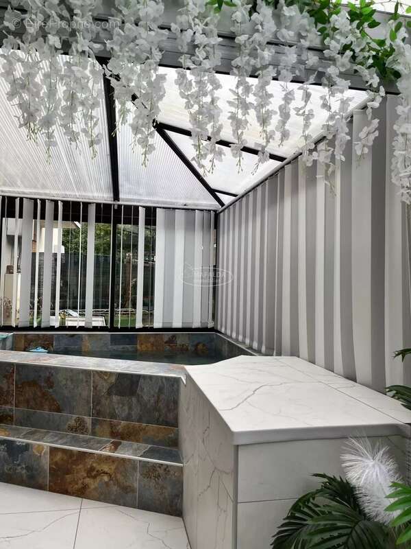 Appartement à MONT-SAXONNEX