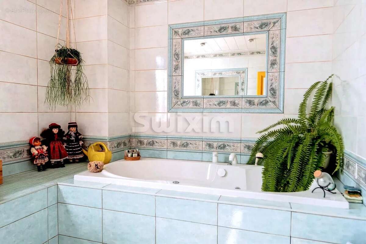 Appartement à DOUVAINE