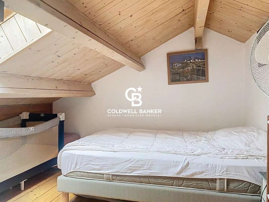 Appartement à SAINT-GEORGES-D&#039;OLERON