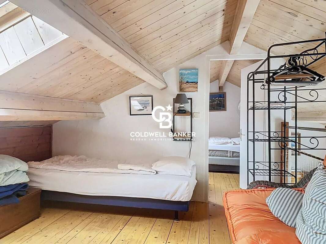 Appartement à SAINT-GEORGES-D&#039;OLERON