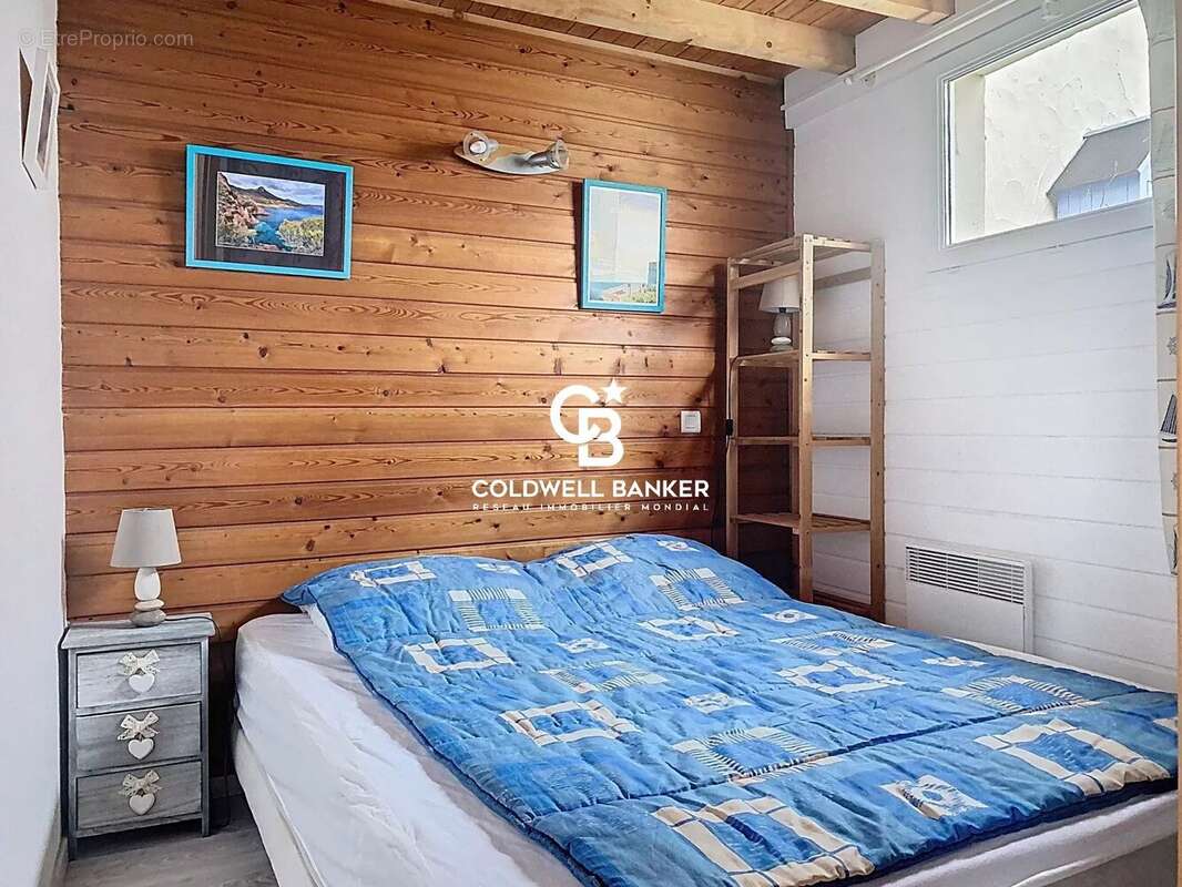 Appartement à SAINT-GEORGES-D&#039;OLERON