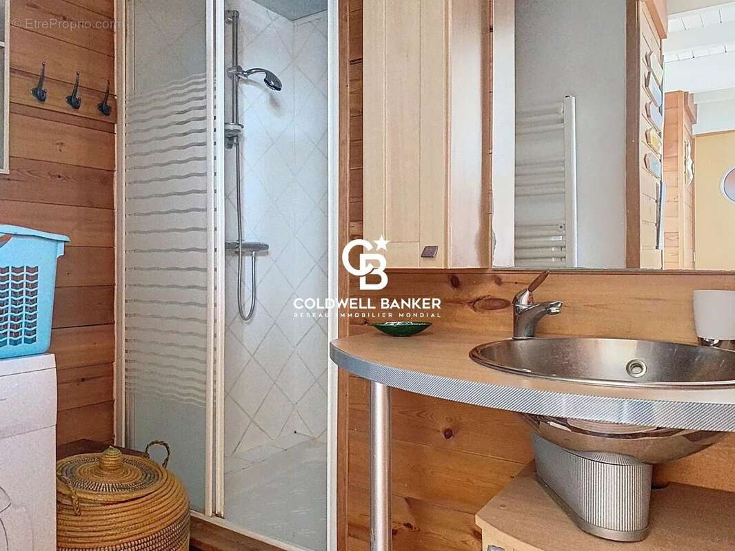 Appartement à SAINT-GEORGES-D&#039;OLERON