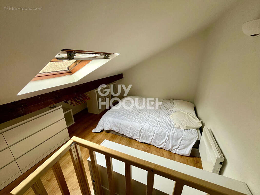 Appartement à MALAKOFF