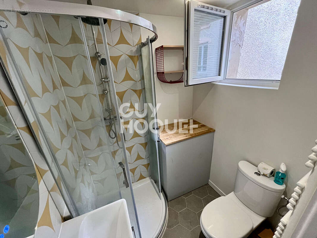 Appartement à MALAKOFF