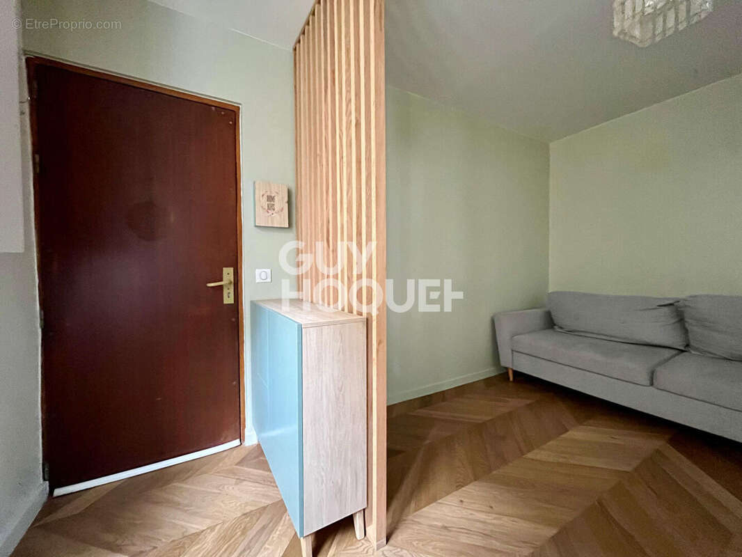 Appartement à MALAKOFF