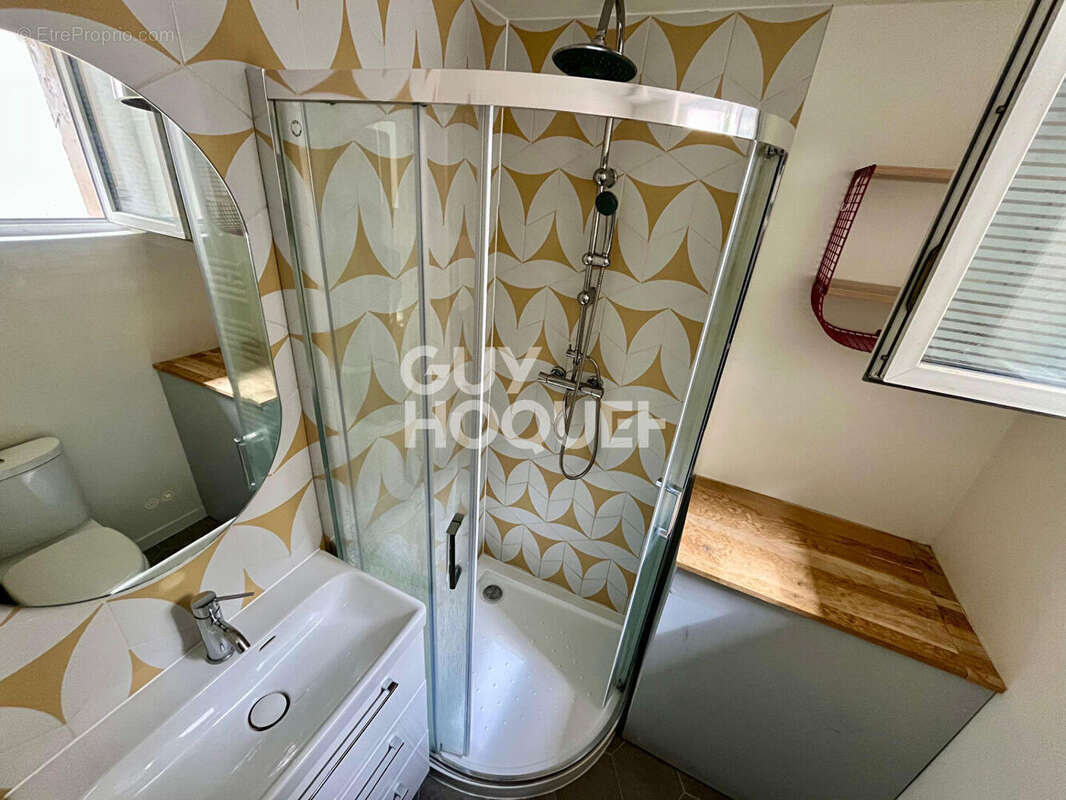 Appartement à MALAKOFF