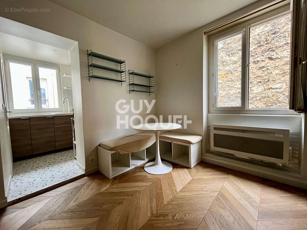 Appartement à MALAKOFF