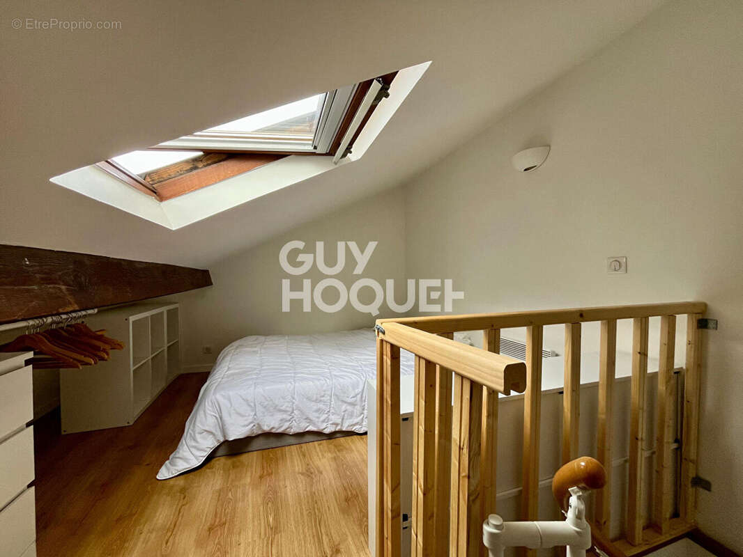 Appartement à MALAKOFF