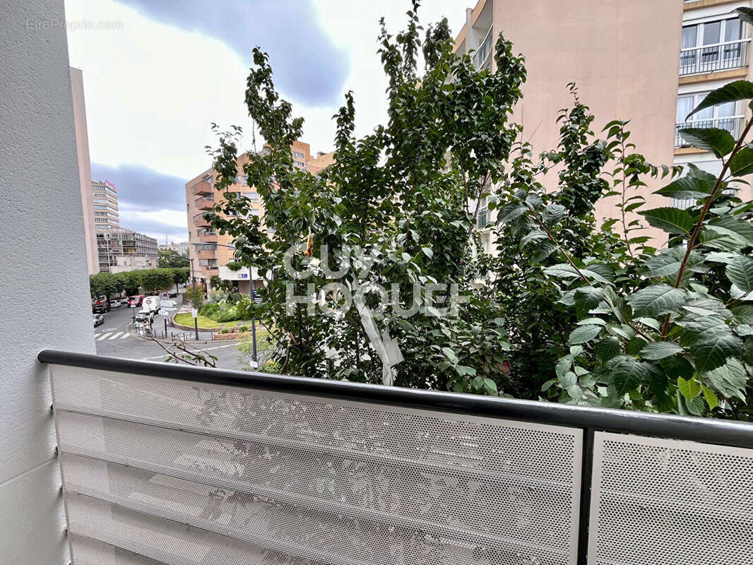 Appartement à VANVES