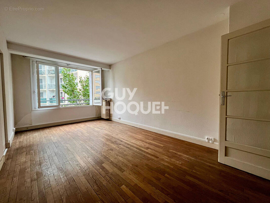Appartement à VANVES