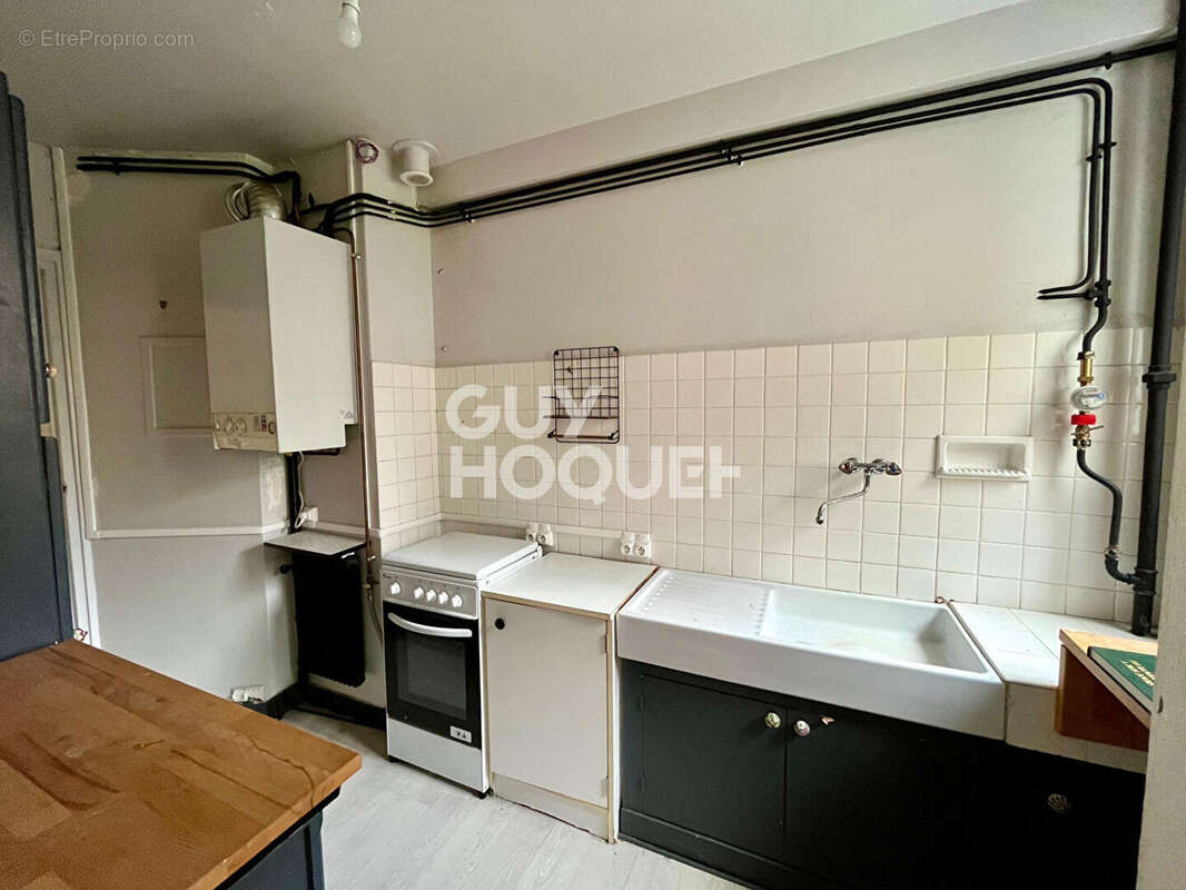 Appartement à VANVES